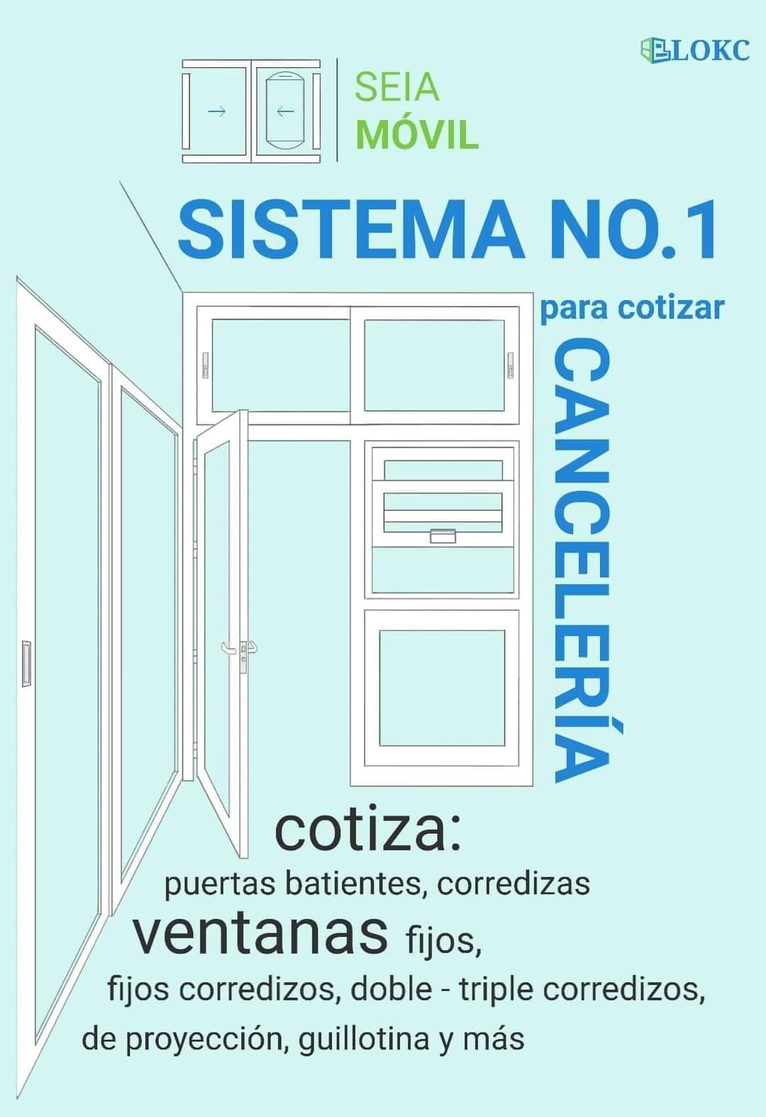 SEIA Móvil, renta trimestral.