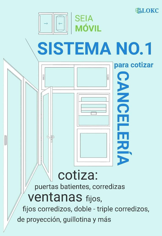 SEIA Móvil, renta trimestral.